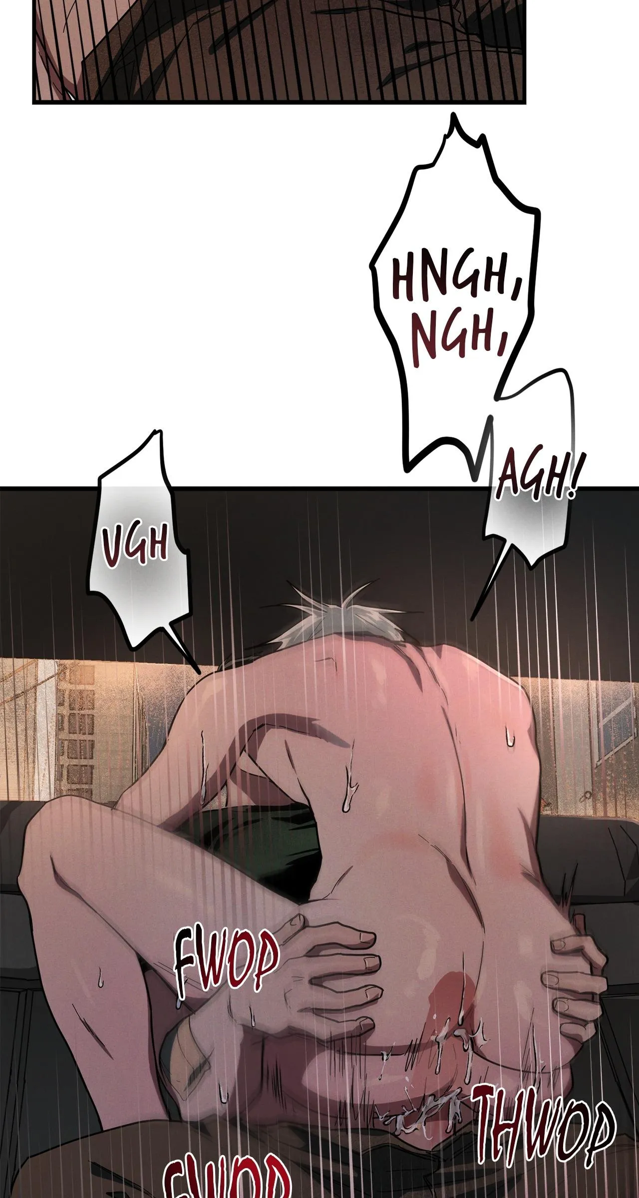 Jangsan Tiger - Chapter 14 Page 11