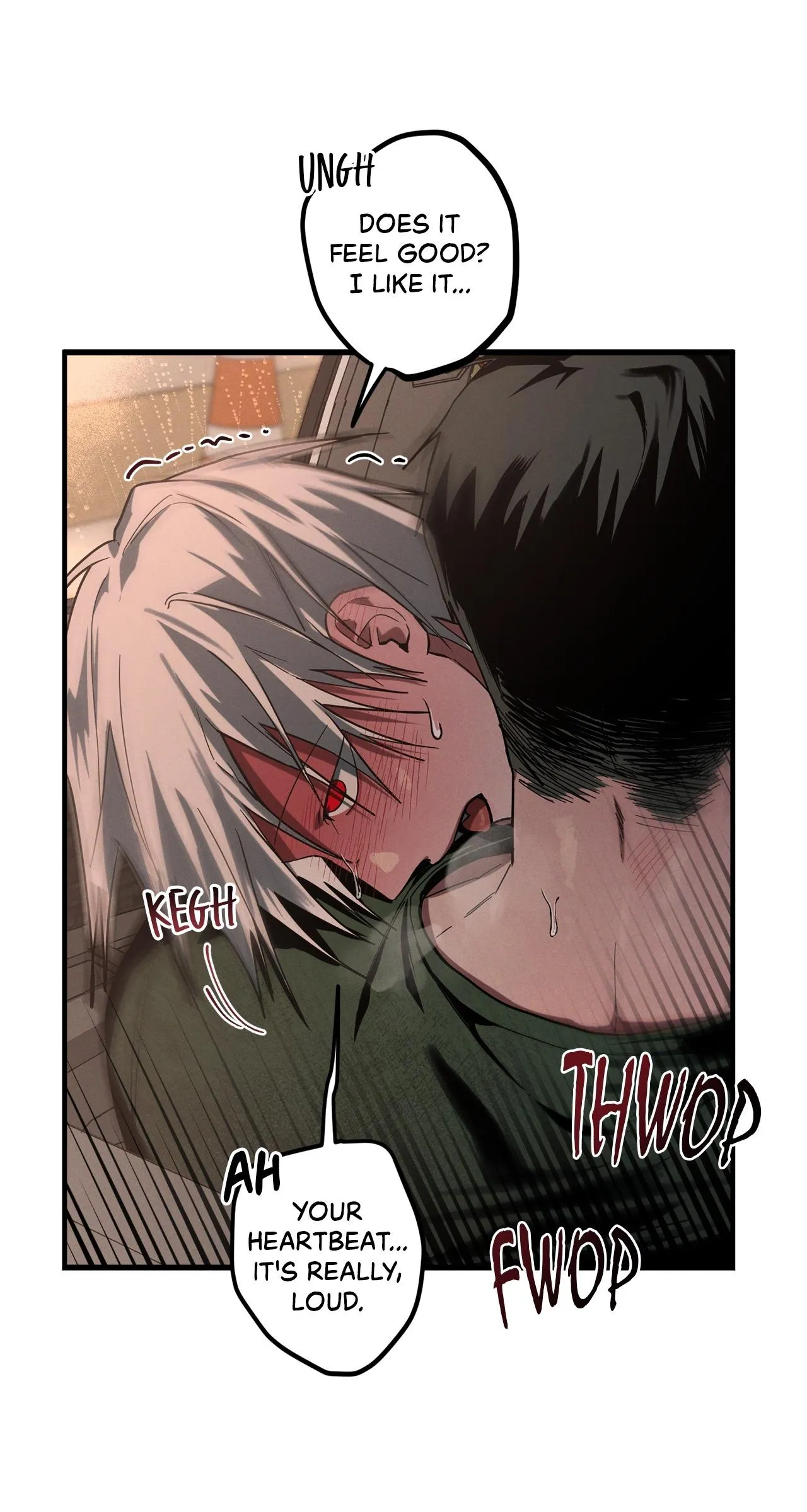 Jangsan Tiger - Chapter 14 Page 13