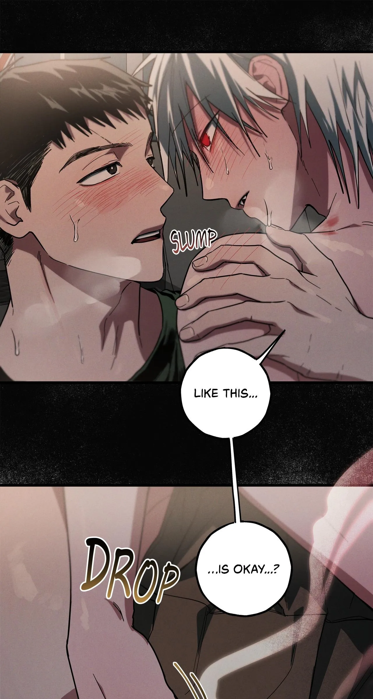 Jangsan Tiger - Chapter 14 Page 21