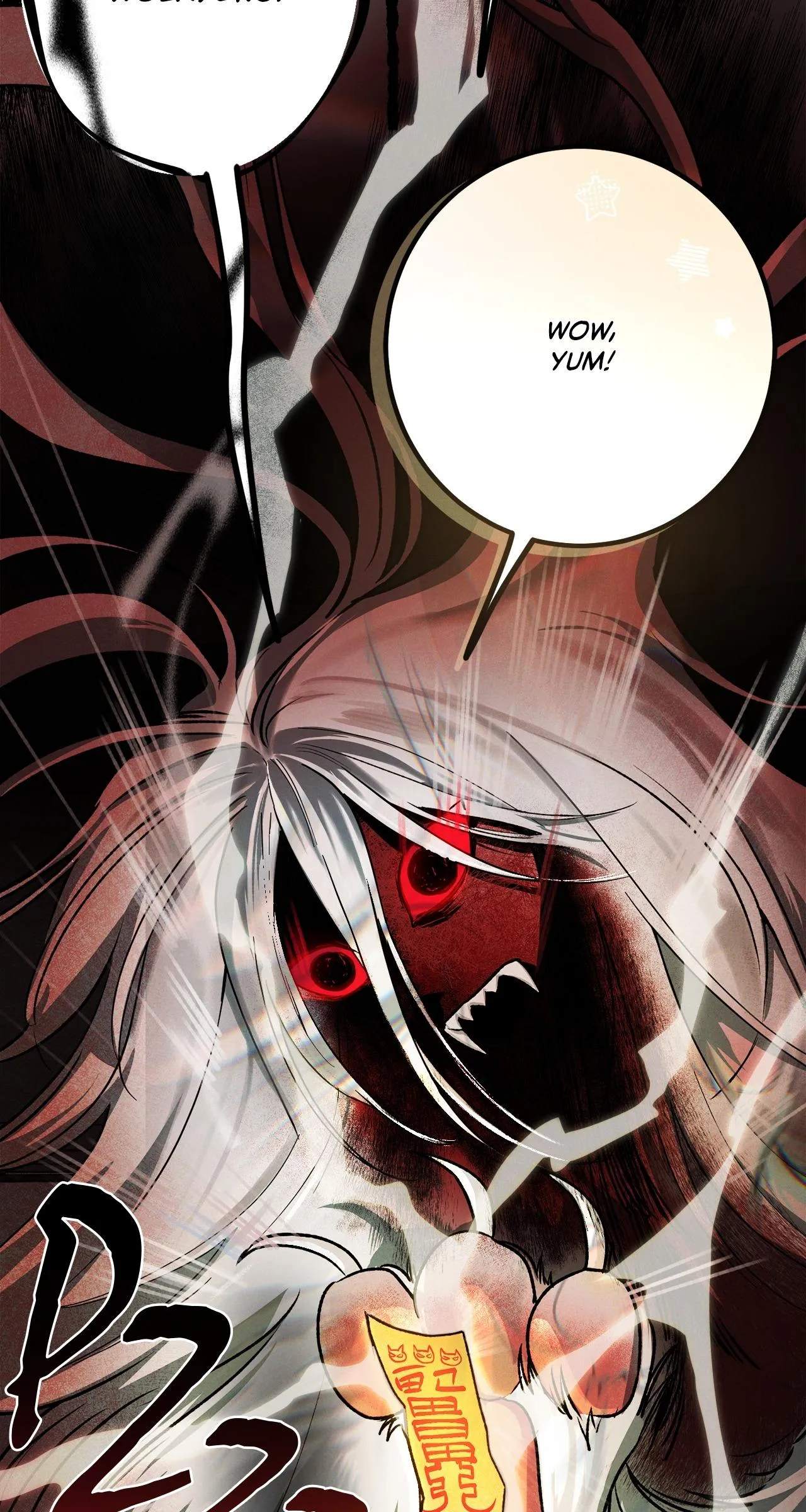 Jangsan Tiger - Chapter 14 Page 25