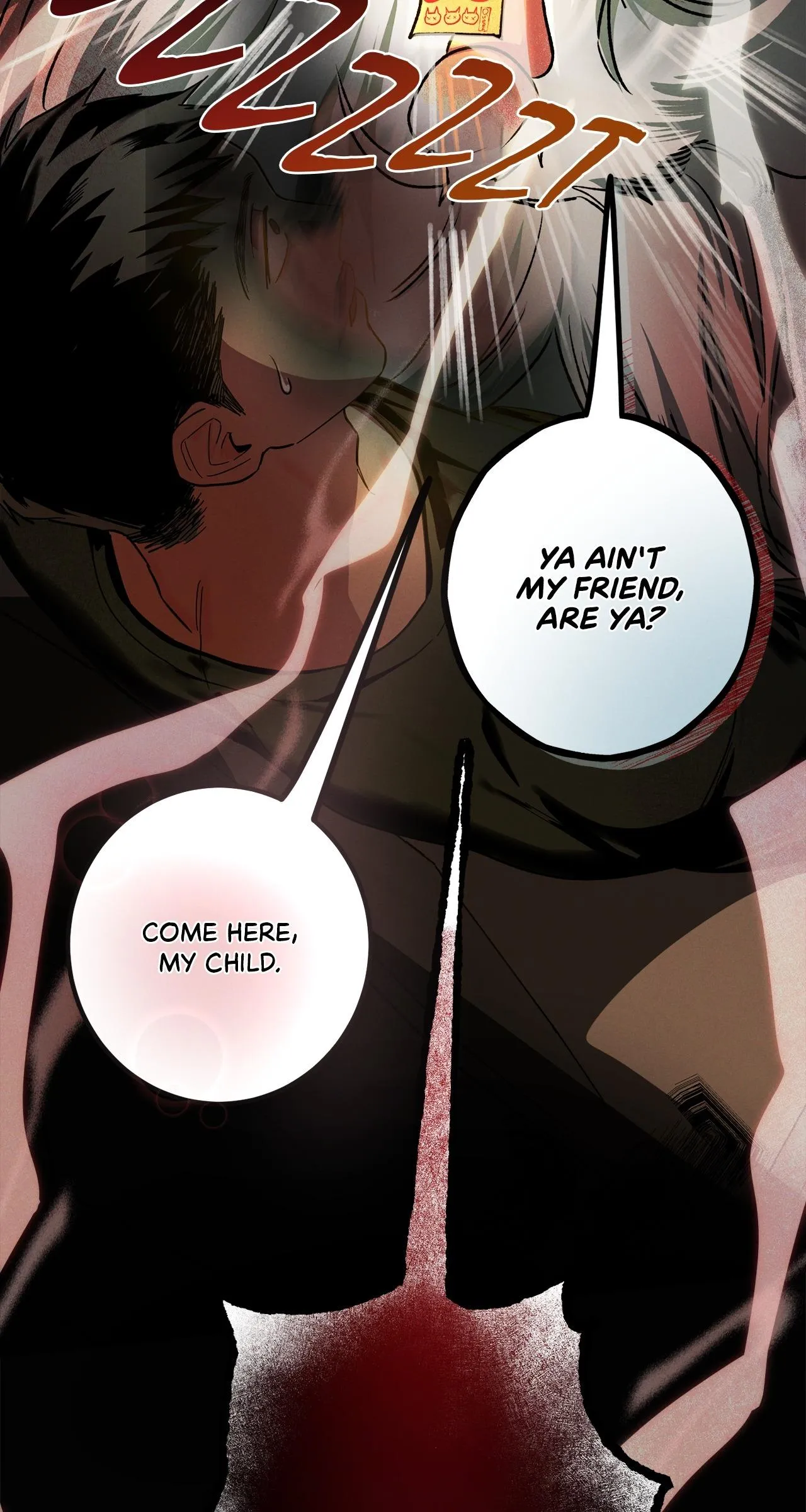 Jangsan Tiger - Chapter 14 Page 26