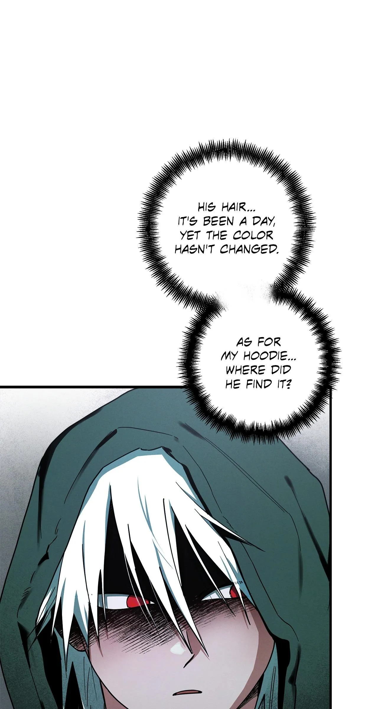 Jangsan Tiger - Chapter 14 Page 35