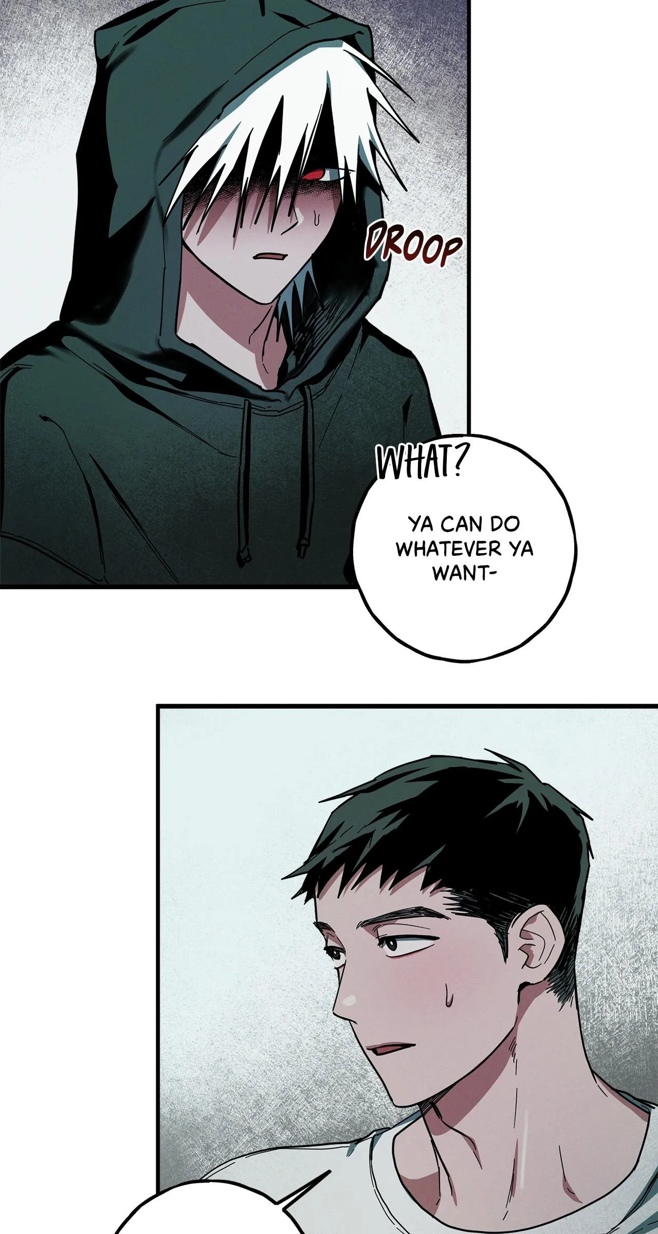 Jangsan Tiger - Chapter 14 Page 40