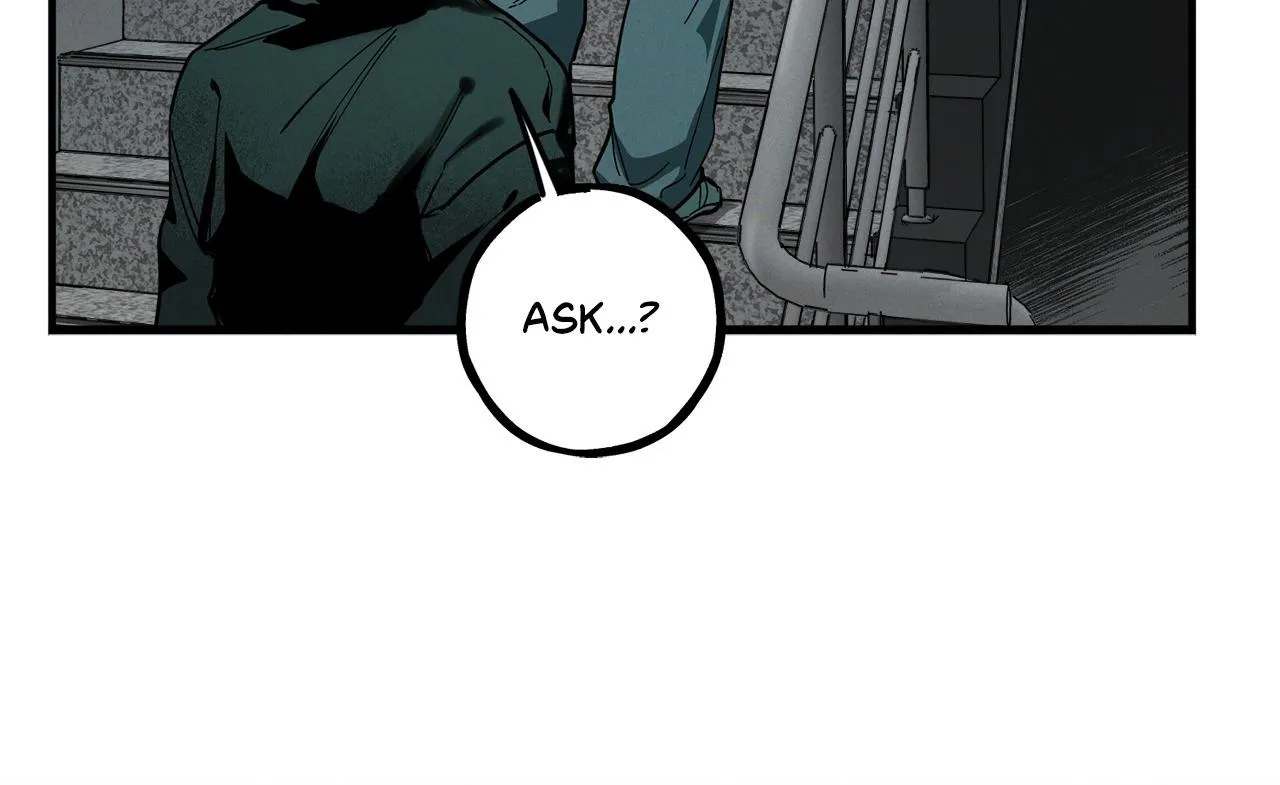 Jangsan Tiger - Chapter 14 Page 42