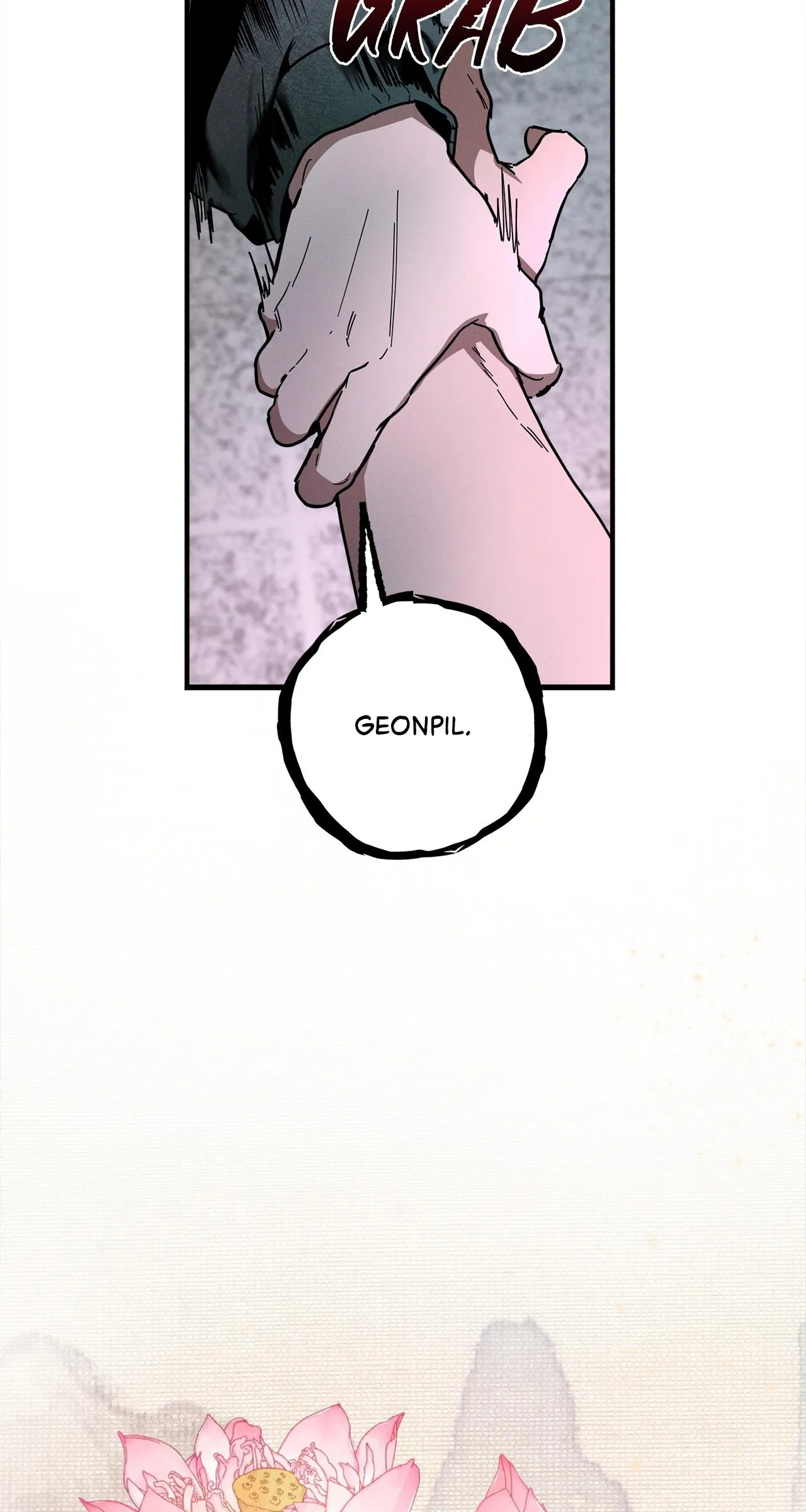 Jangsan Tiger - Chapter 14 Page 45