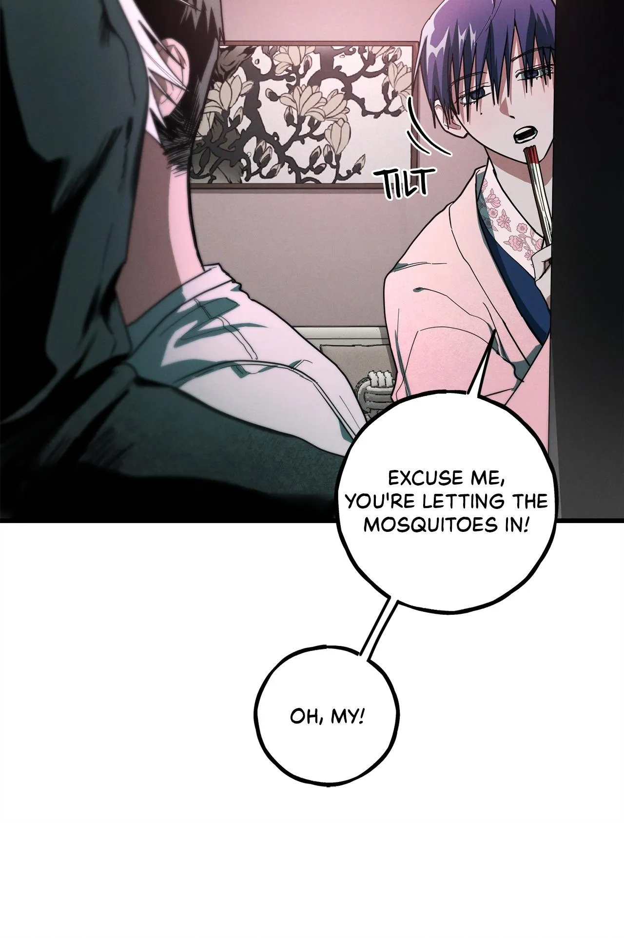Jangsan Tiger - Chapter 14 Page 49