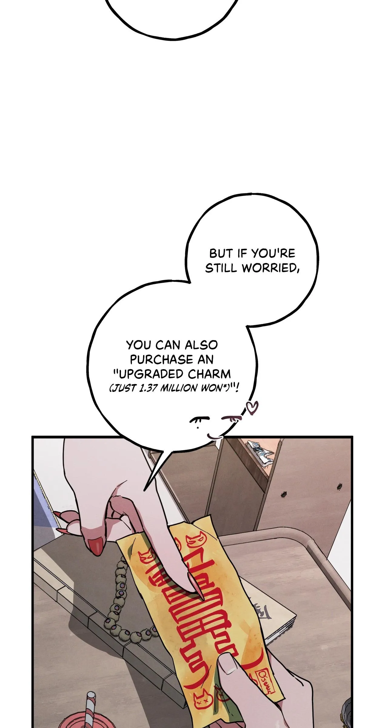 Jangsan Tiger - Chapter 14 Page 60