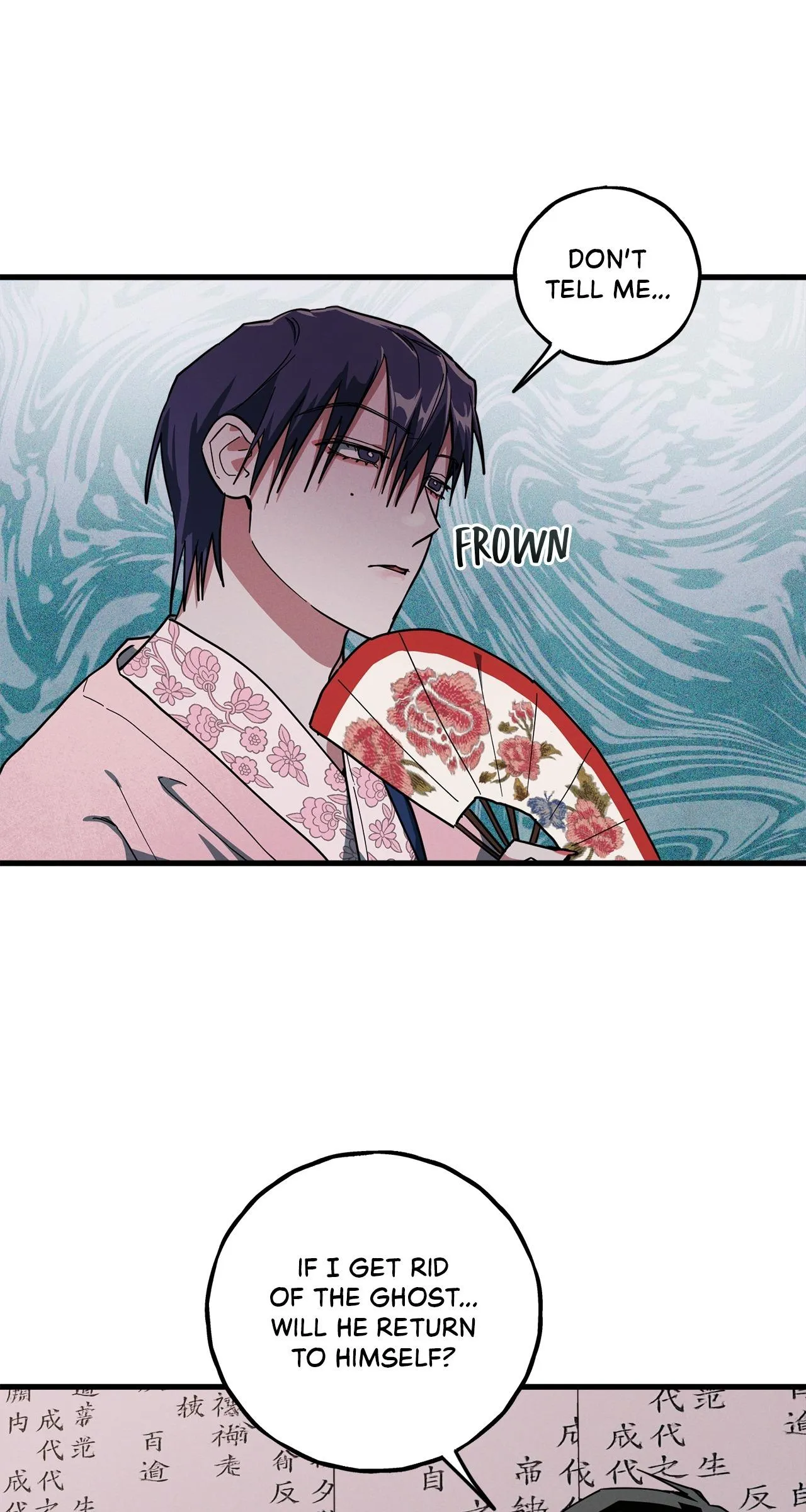 Jangsan Tiger - Chapter 14 Page 68