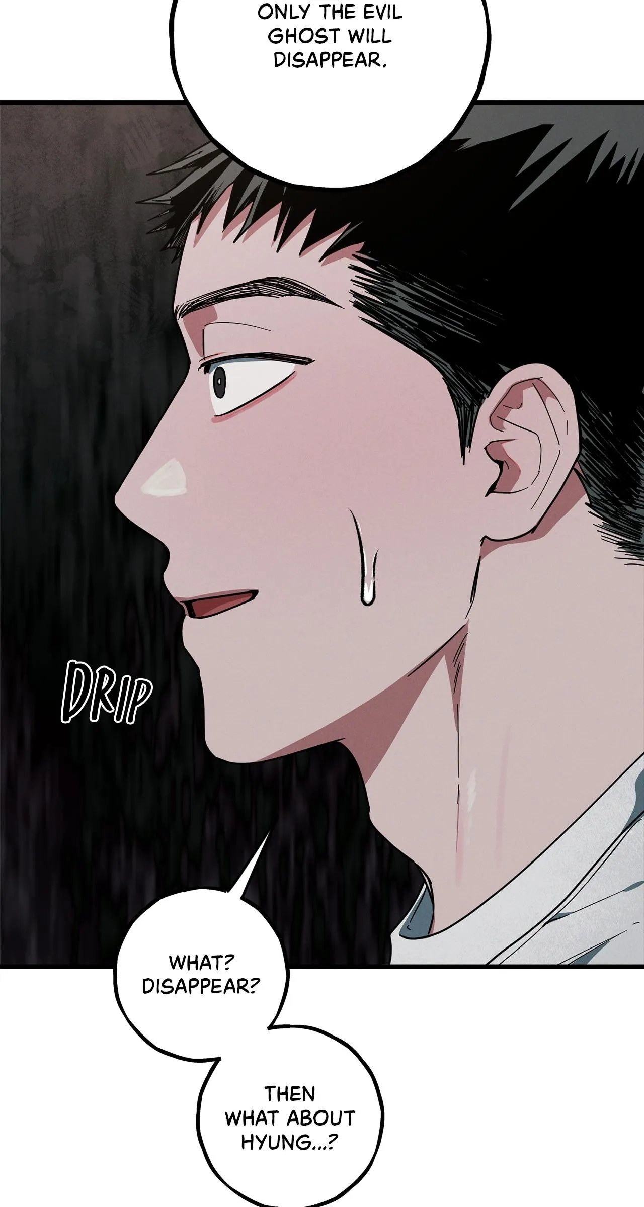 Jangsan Tiger - Chapter 14 Page 71