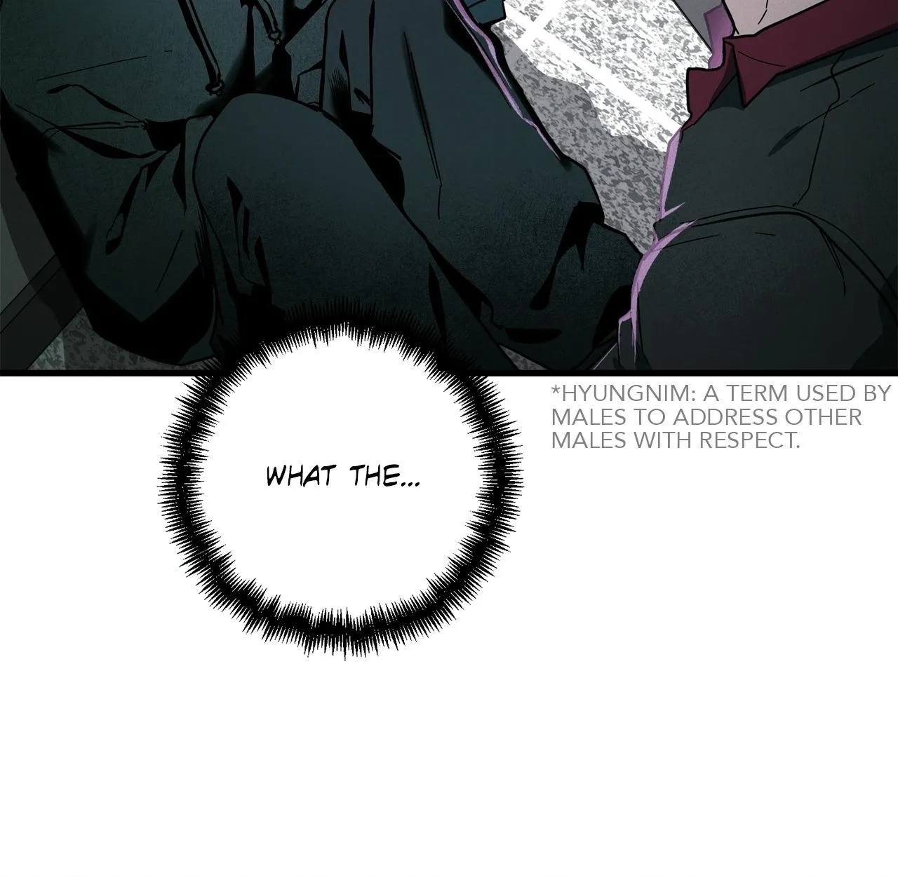 Jangsan Tiger - Chapter 15 Page 7