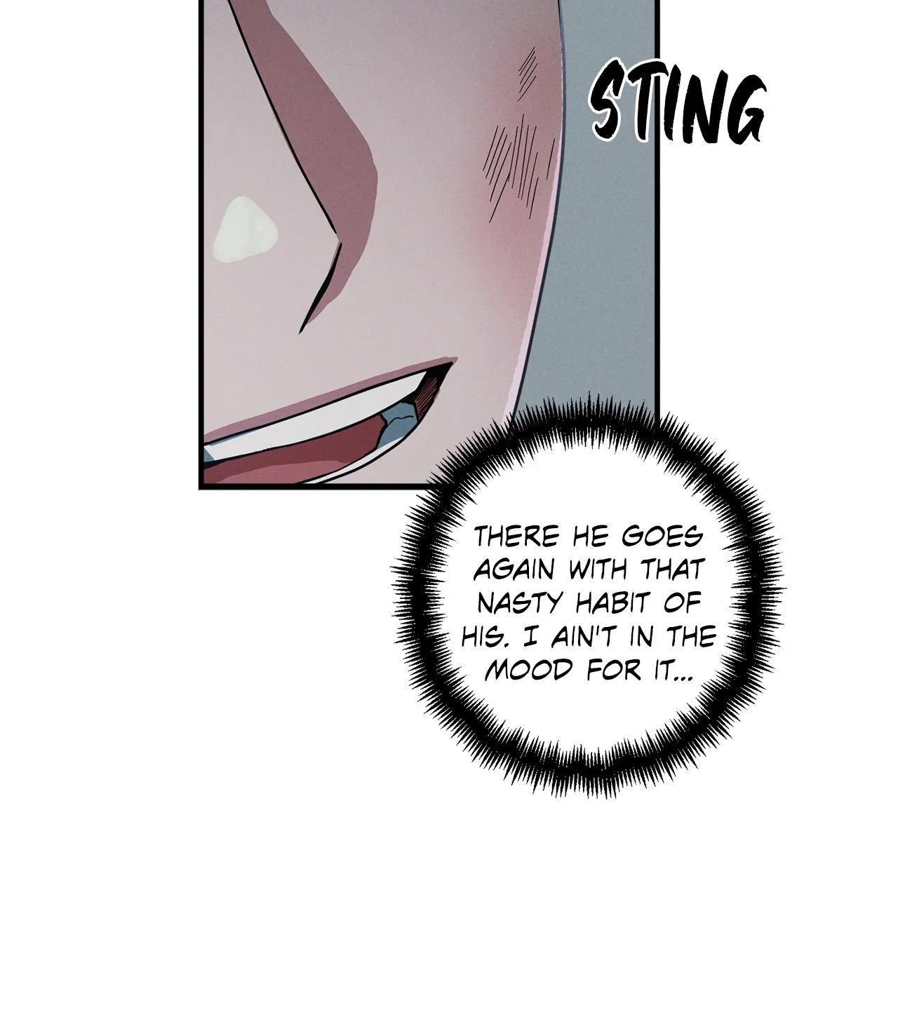 Jangsan Tiger - Chapter 15 Page 15