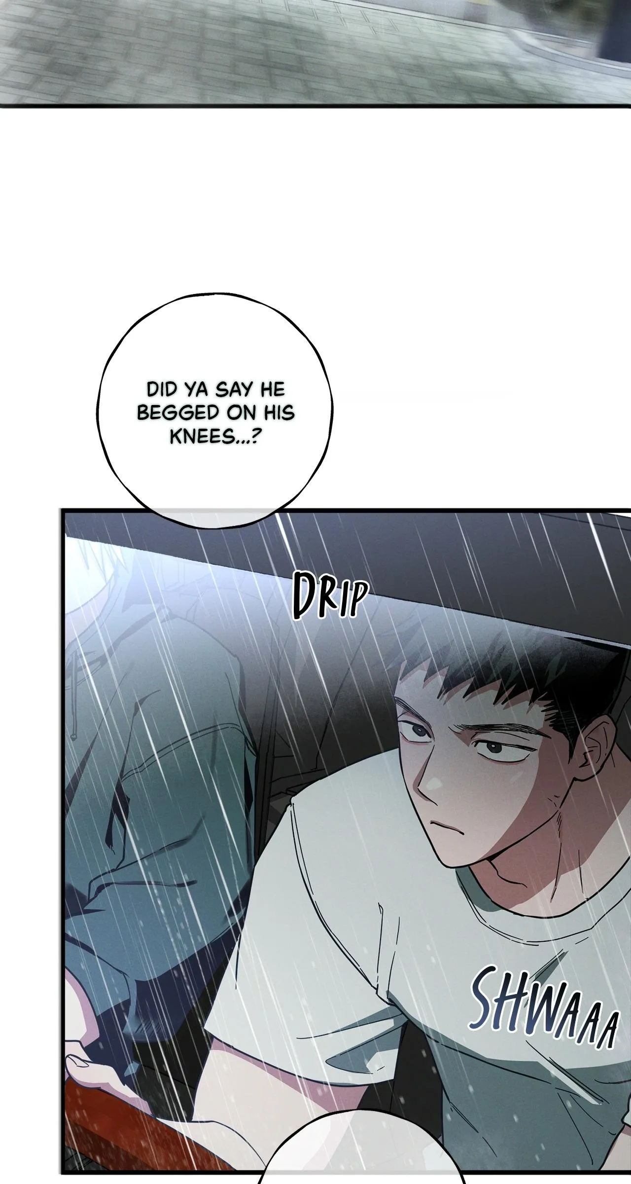 Jangsan Tiger - Chapter 15 Page 27