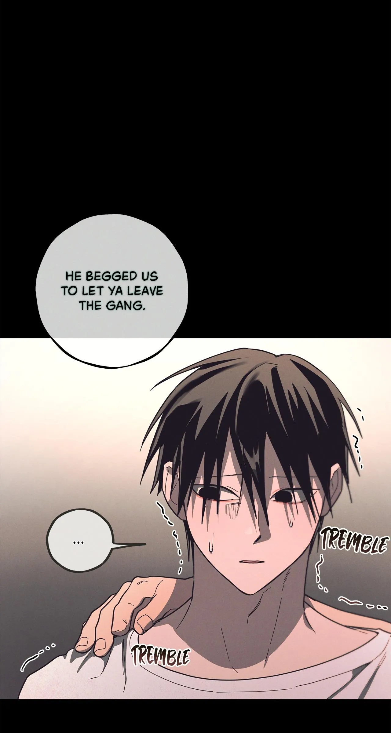 Jangsan Tiger - Chapter 15 Page 30