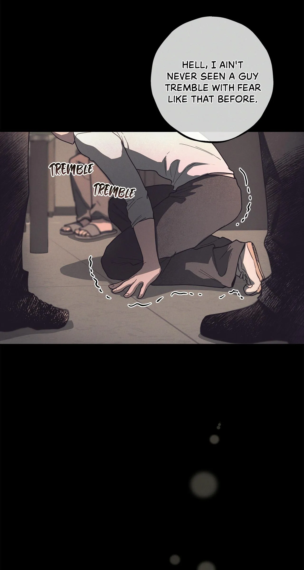 Jangsan Tiger - Chapter 15 Page 31