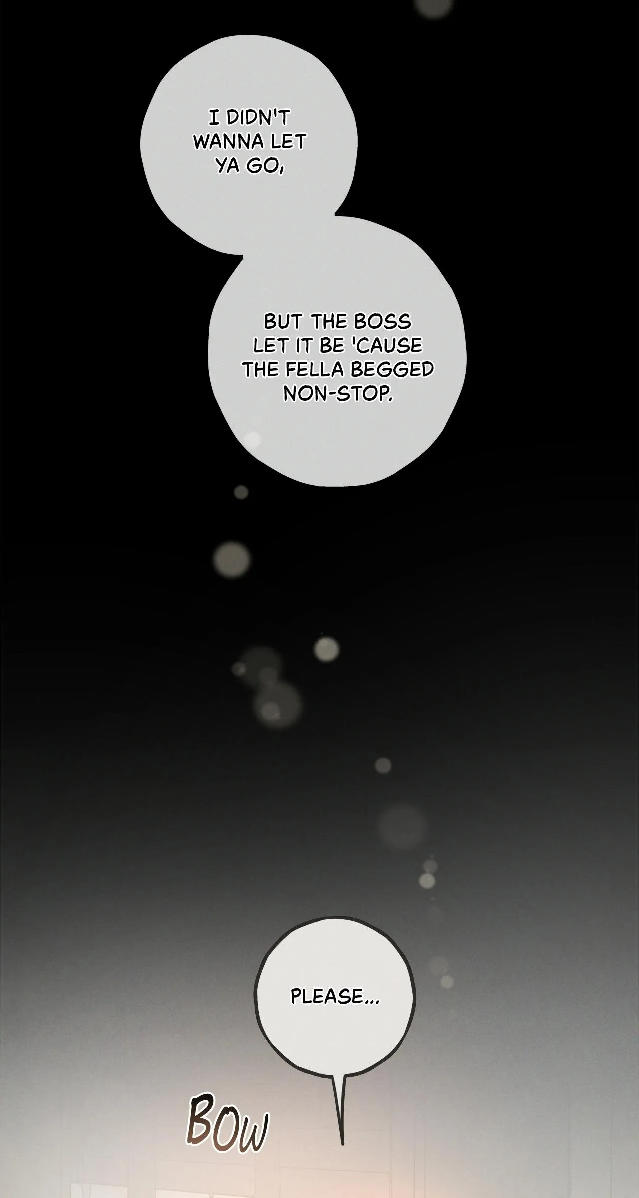 Jangsan Tiger - Chapter 15 Page 32