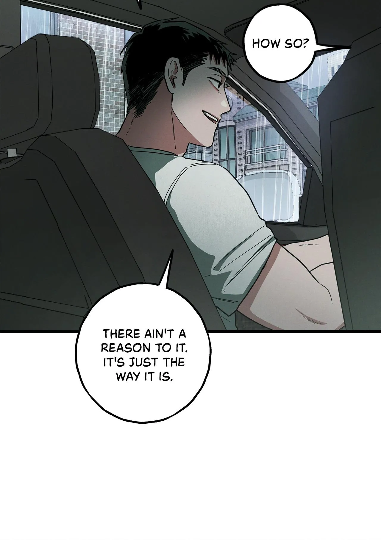 Jangsan Tiger - Chapter 15 Page 39
