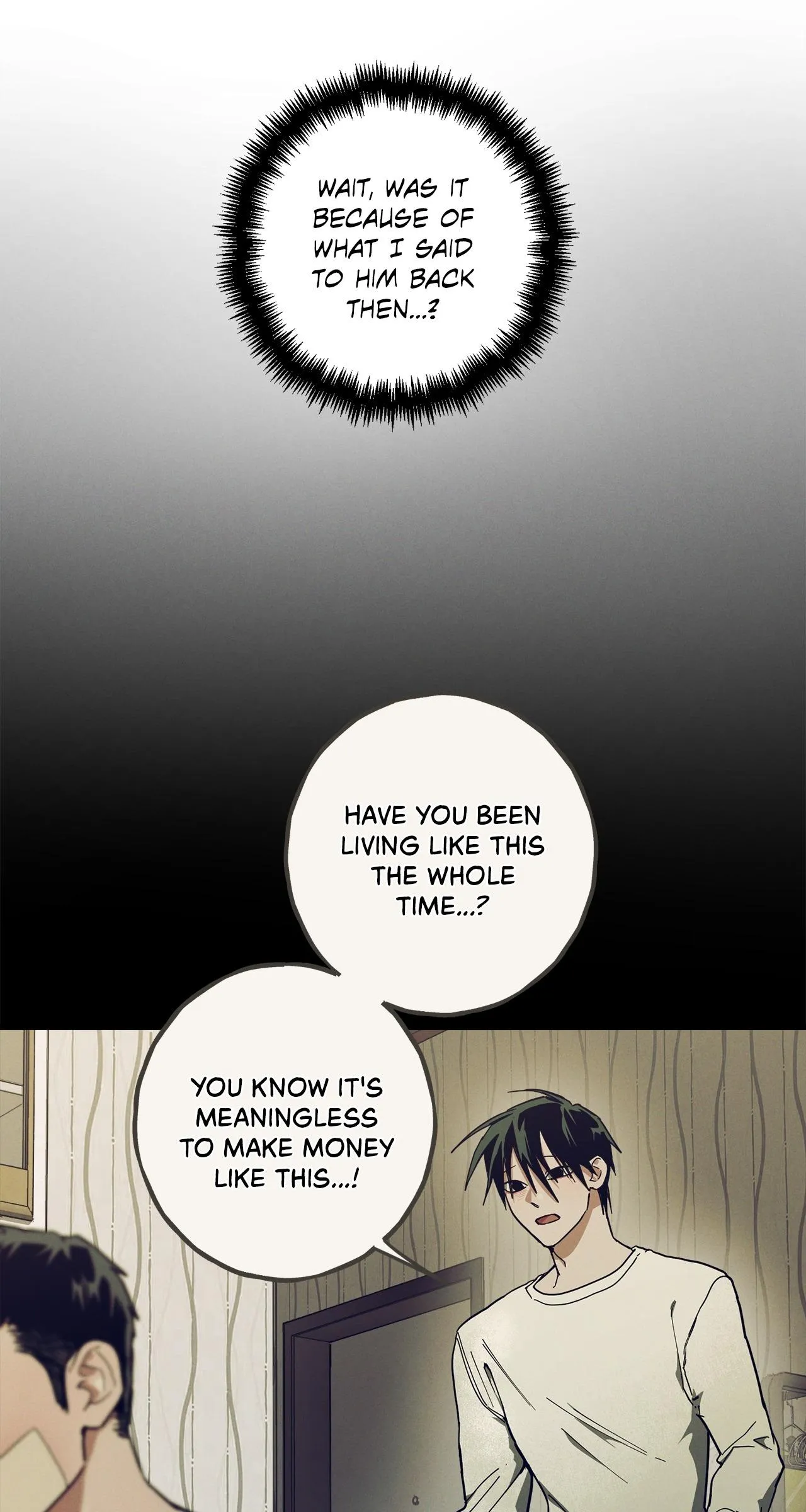 Jangsan Tiger - Chapter 15 Page 40