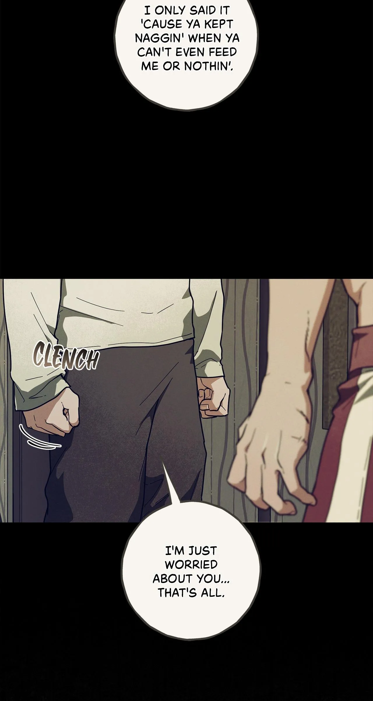 Jangsan Tiger - Chapter 15 Page 44