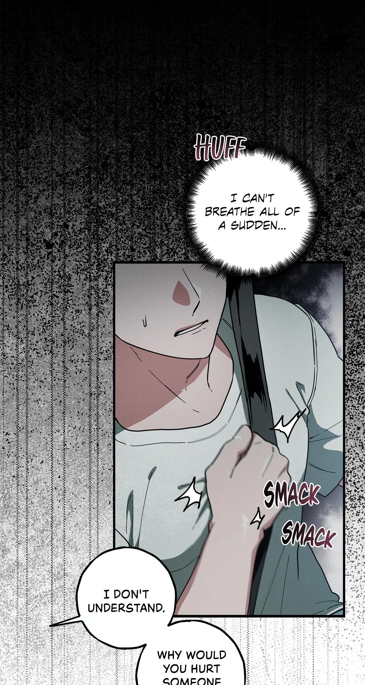 Jangsan Tiger - Chapter 15 Page 45