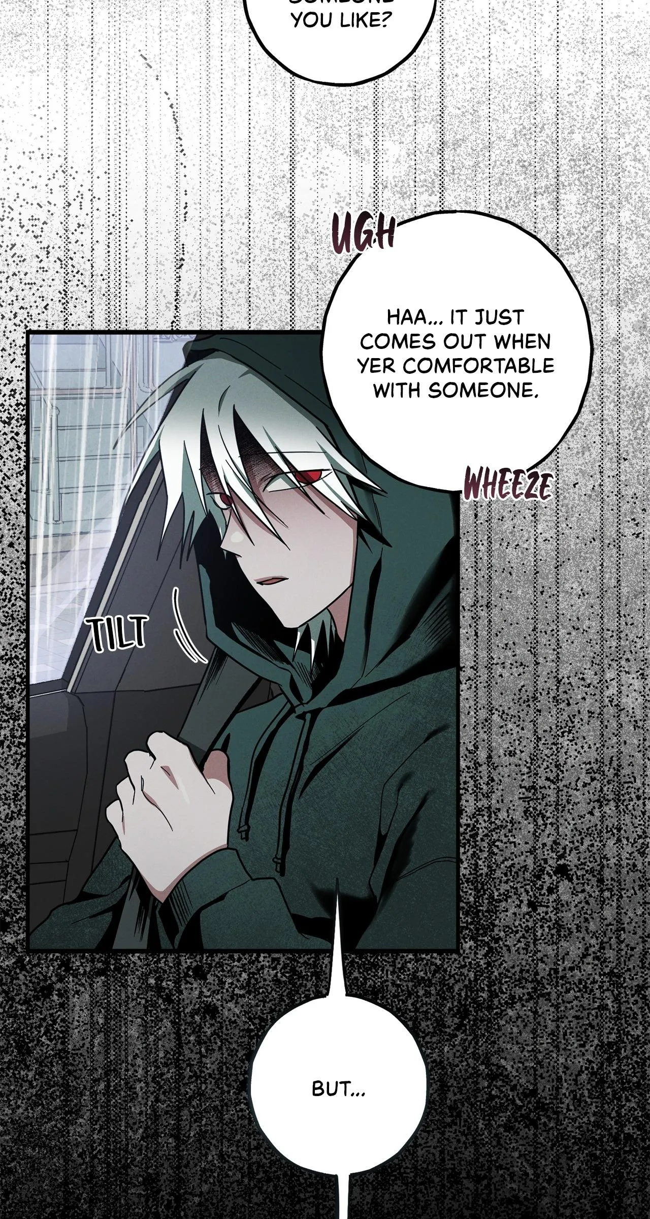 Jangsan Tiger - Chapter 15 Page 46
