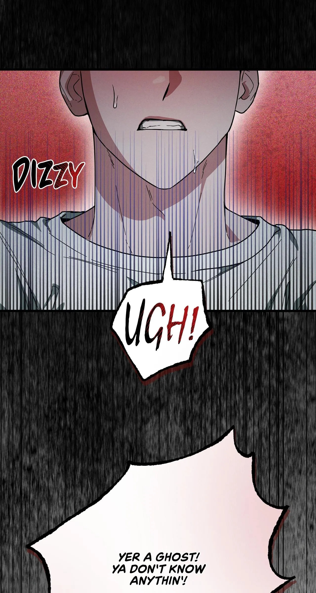 Jangsan Tiger - Chapter 15 Page 49