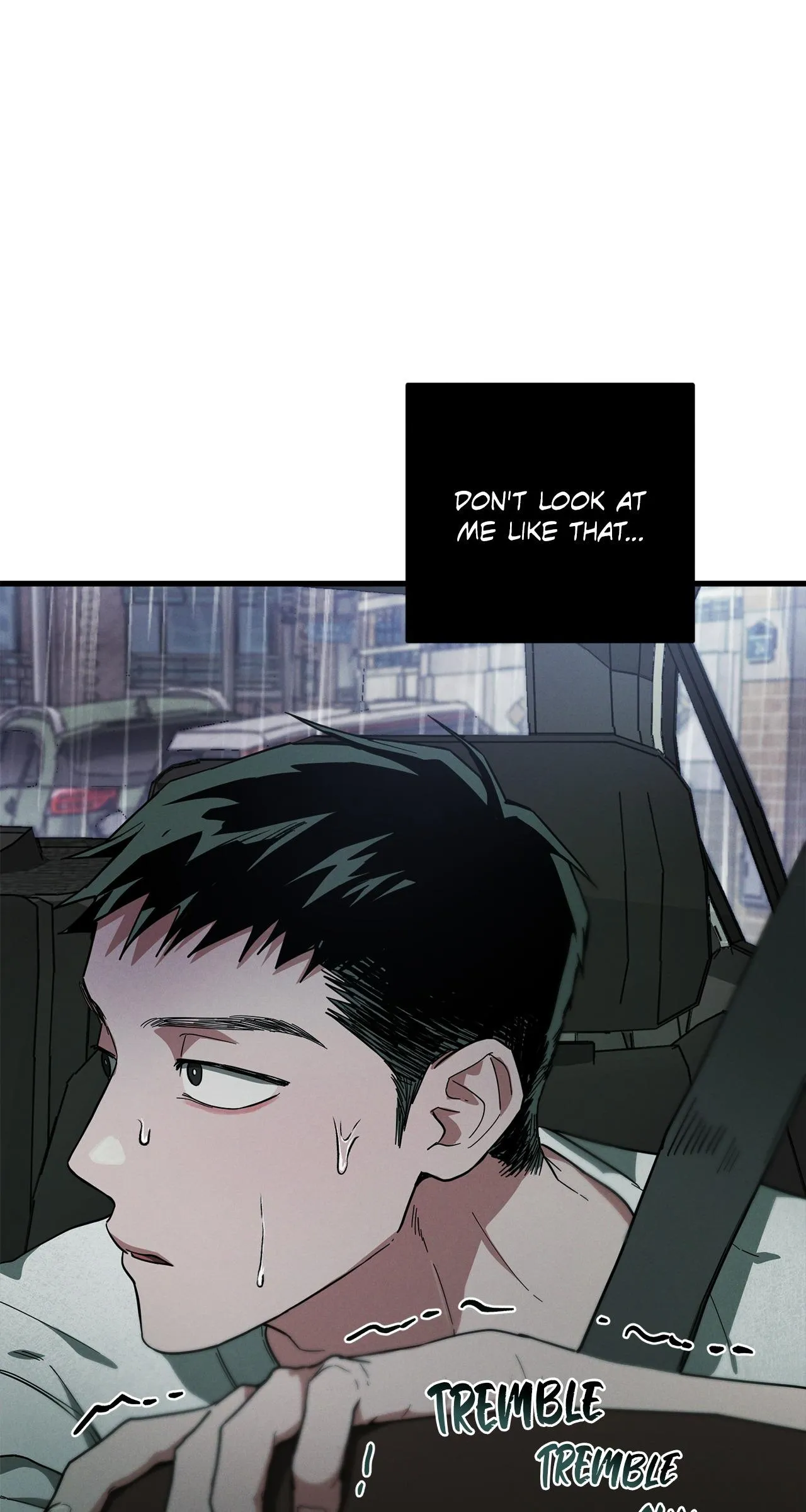 Jangsan Tiger - Chapter 15 Page 59