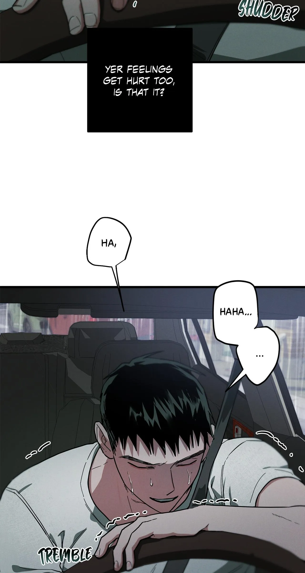 Jangsan Tiger - Chapter 15 Page 60