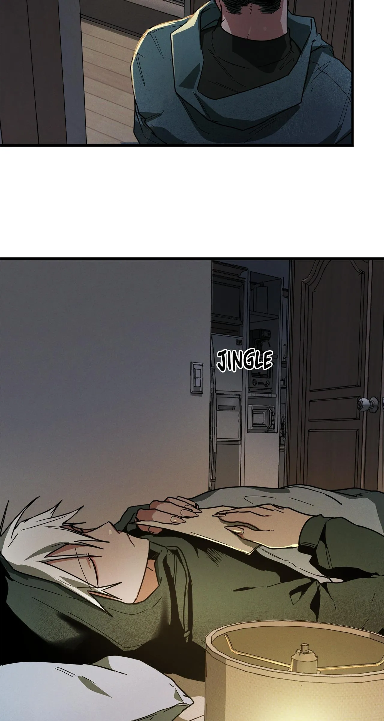 Jangsan Tiger - Chapter 15 Page 64