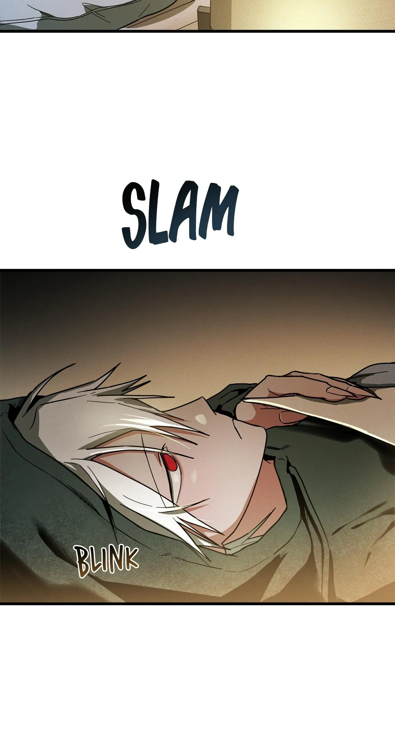 Jangsan Tiger - Chapter 15 Page 65