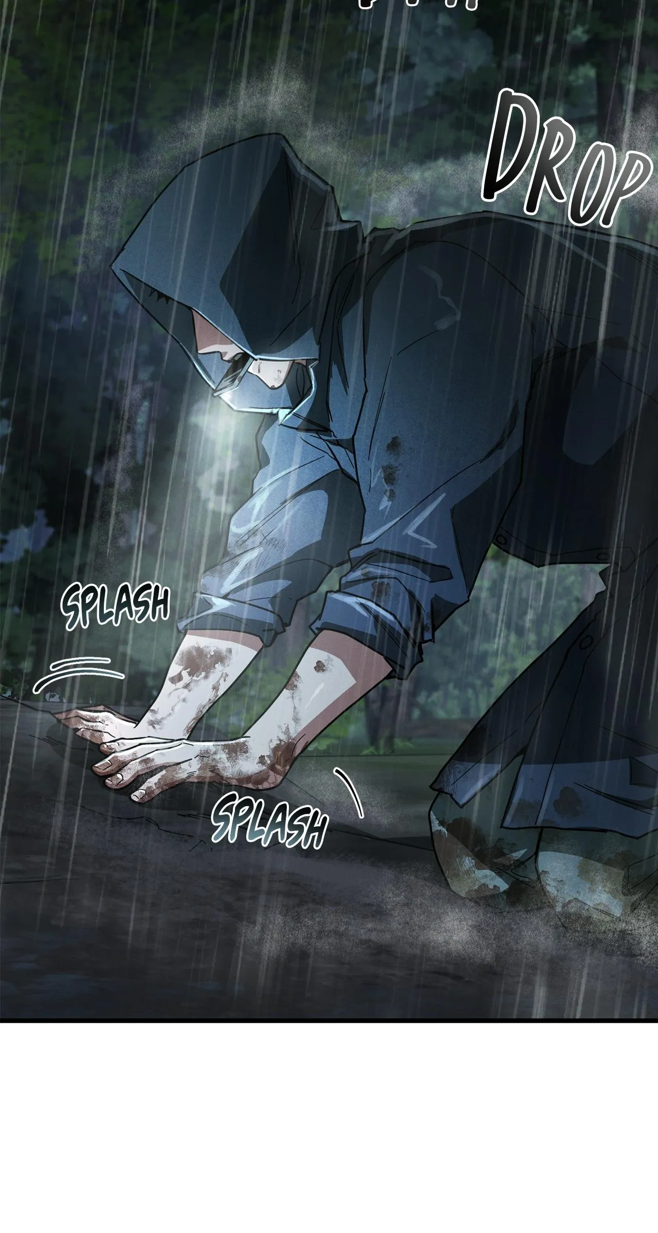 Jangsan Tiger - Chapter 15 Page 70