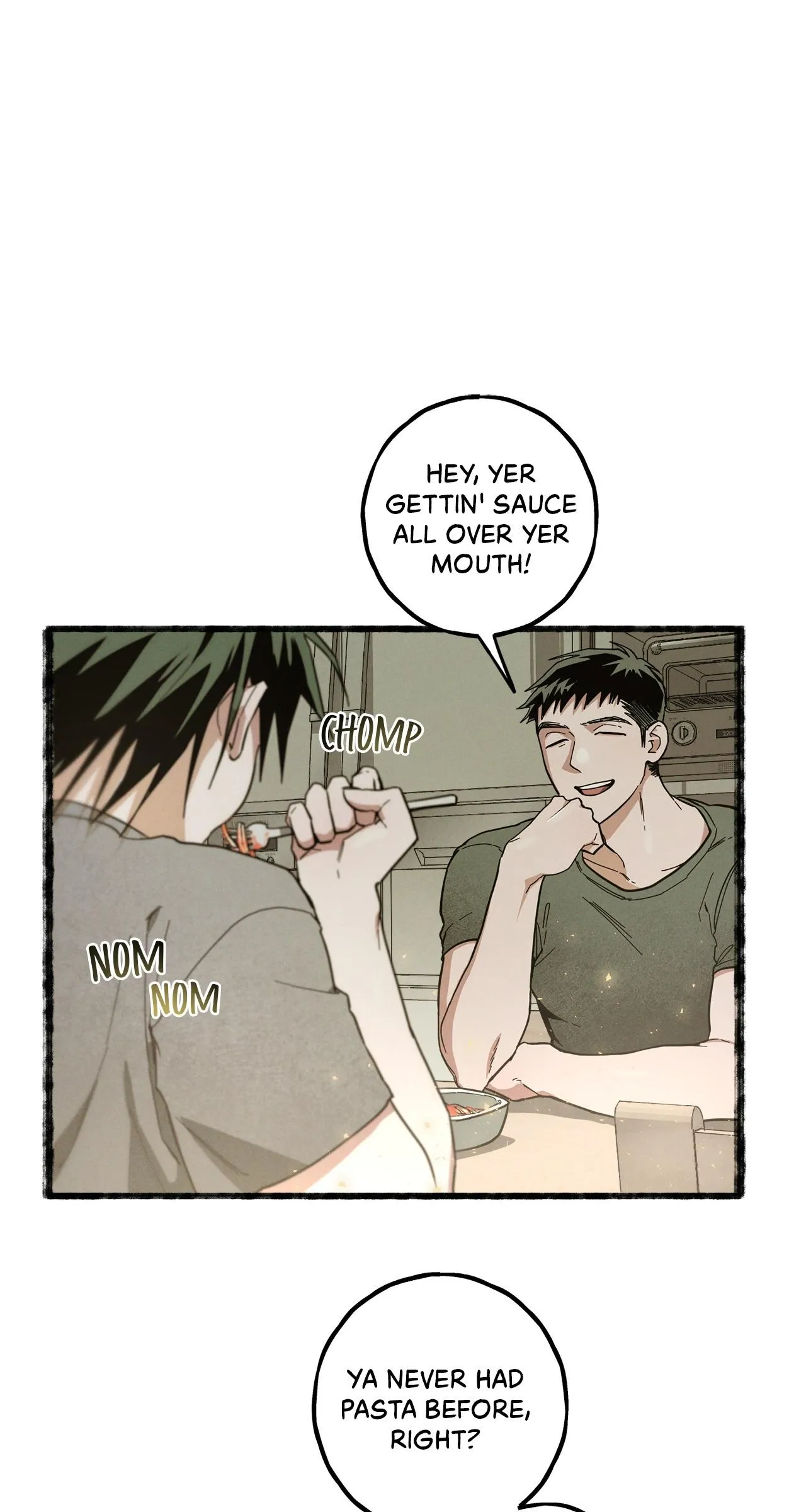Jangsan Tiger - Chapter 15 Page 76