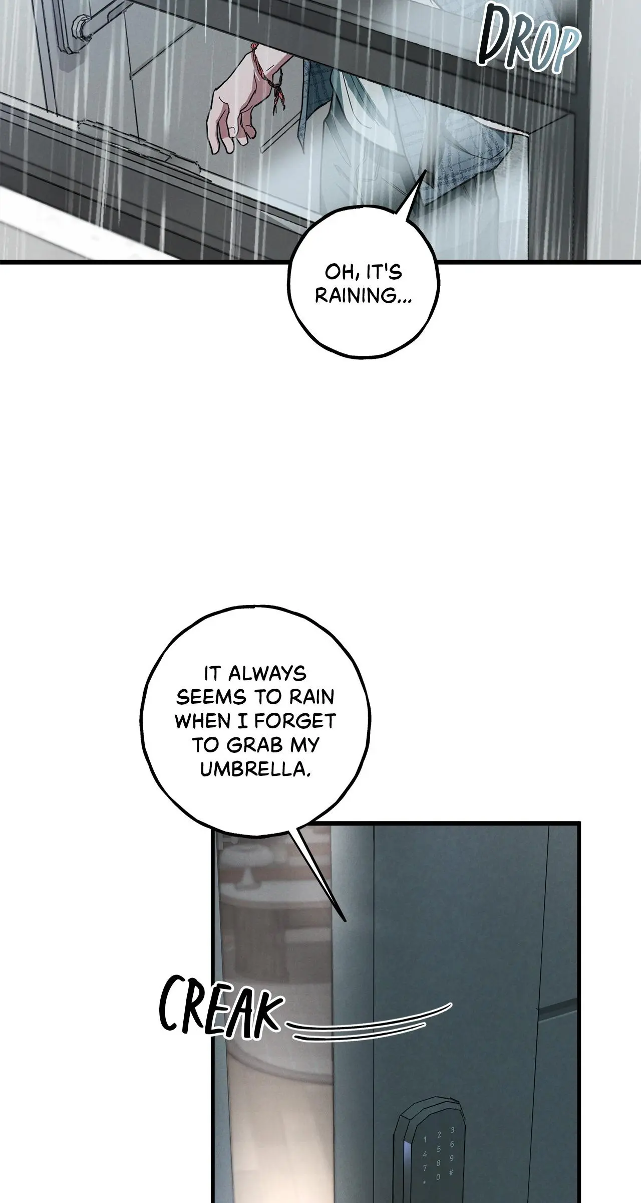 Jangsan Tiger - Chapter 16 Page 2