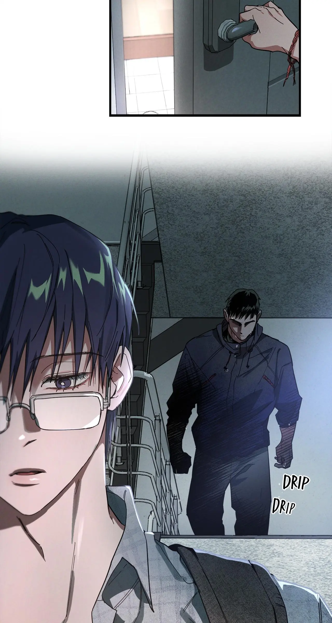 Jangsan Tiger - Chapter 16 Page 3