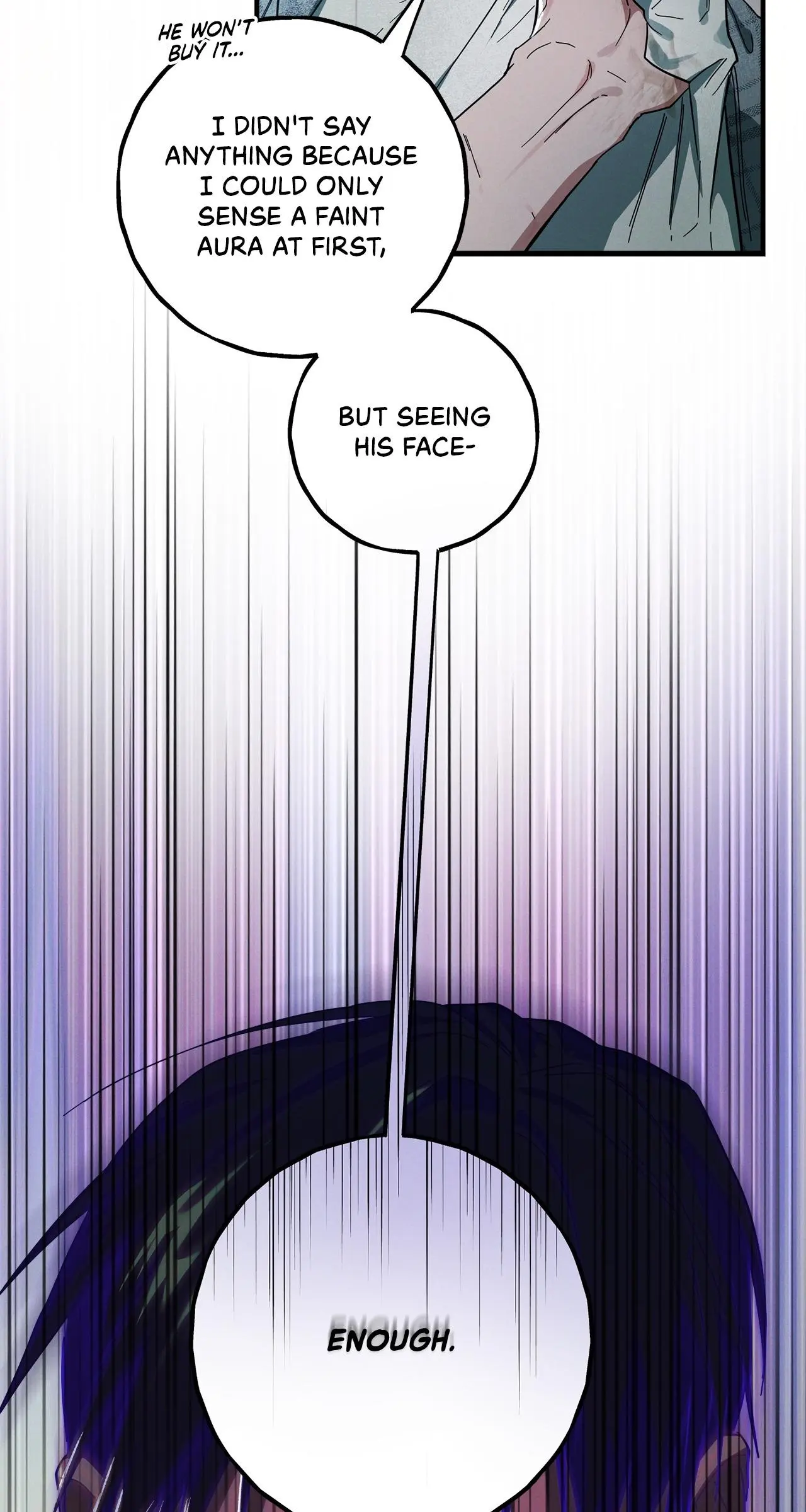 Jangsan Tiger - Chapter 16 Page 11