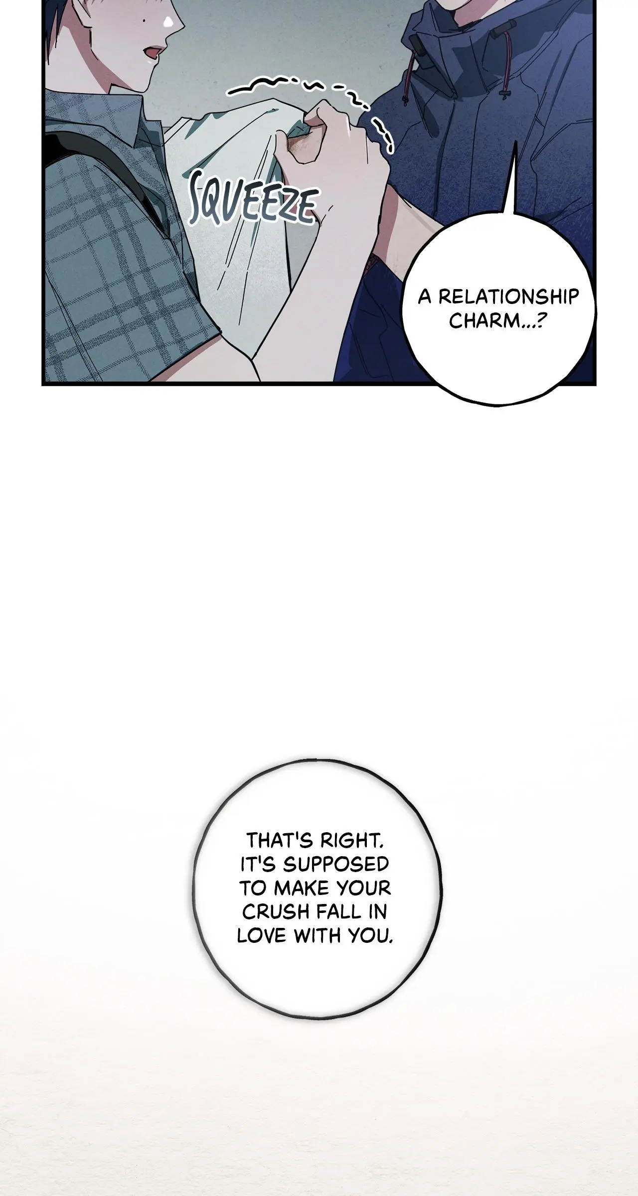 Jangsan Tiger - Chapter 16 Page 18
