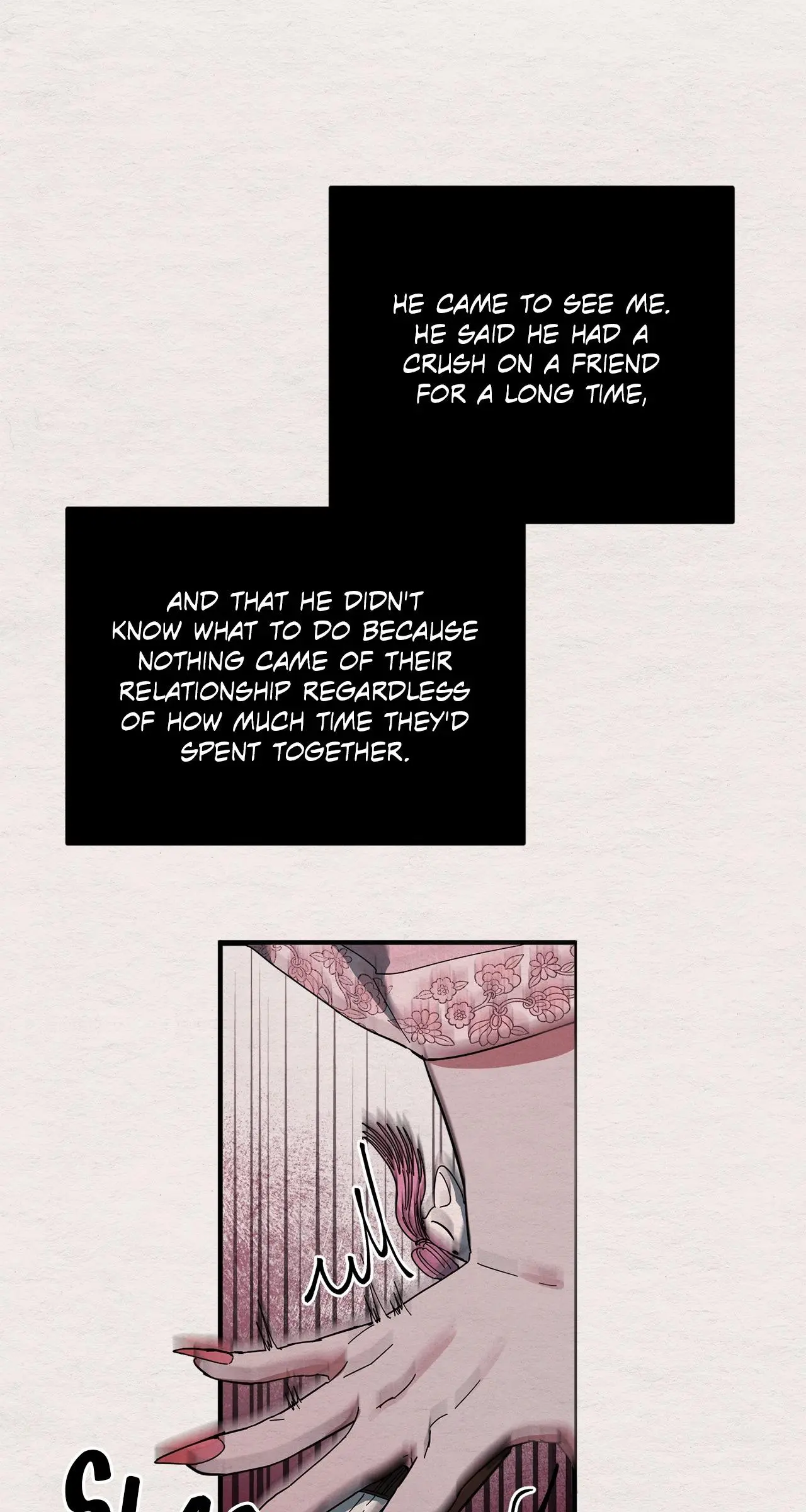 Jangsan Tiger - Chapter 16 Page 19