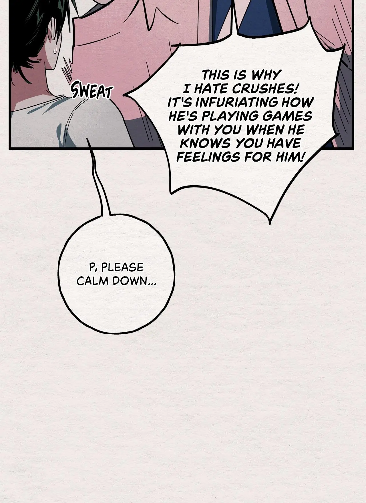 Jangsan Tiger - Chapter 16 Page 21
