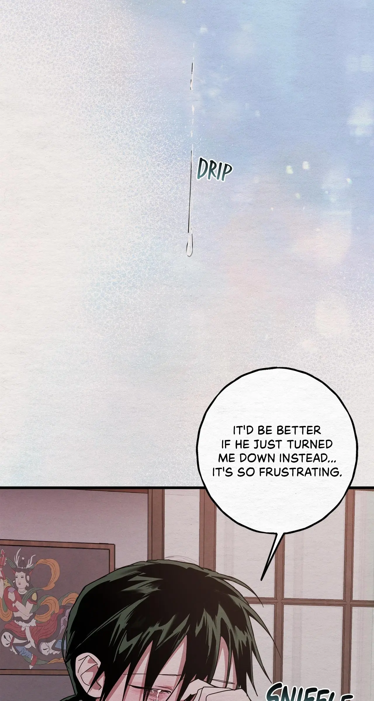 Jangsan Tiger - Chapter 16 Page 23
