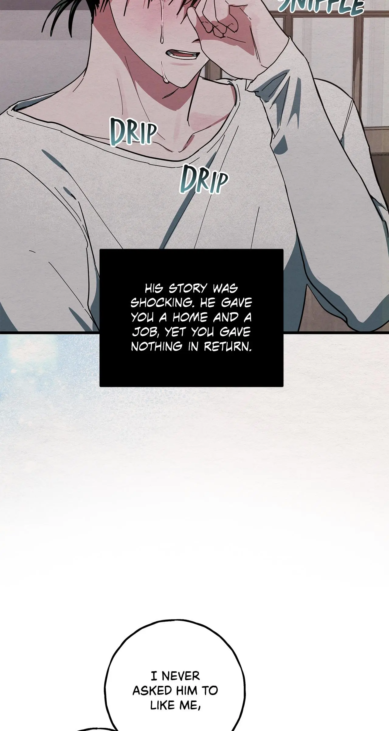 Jangsan Tiger - Chapter 16 Page 24