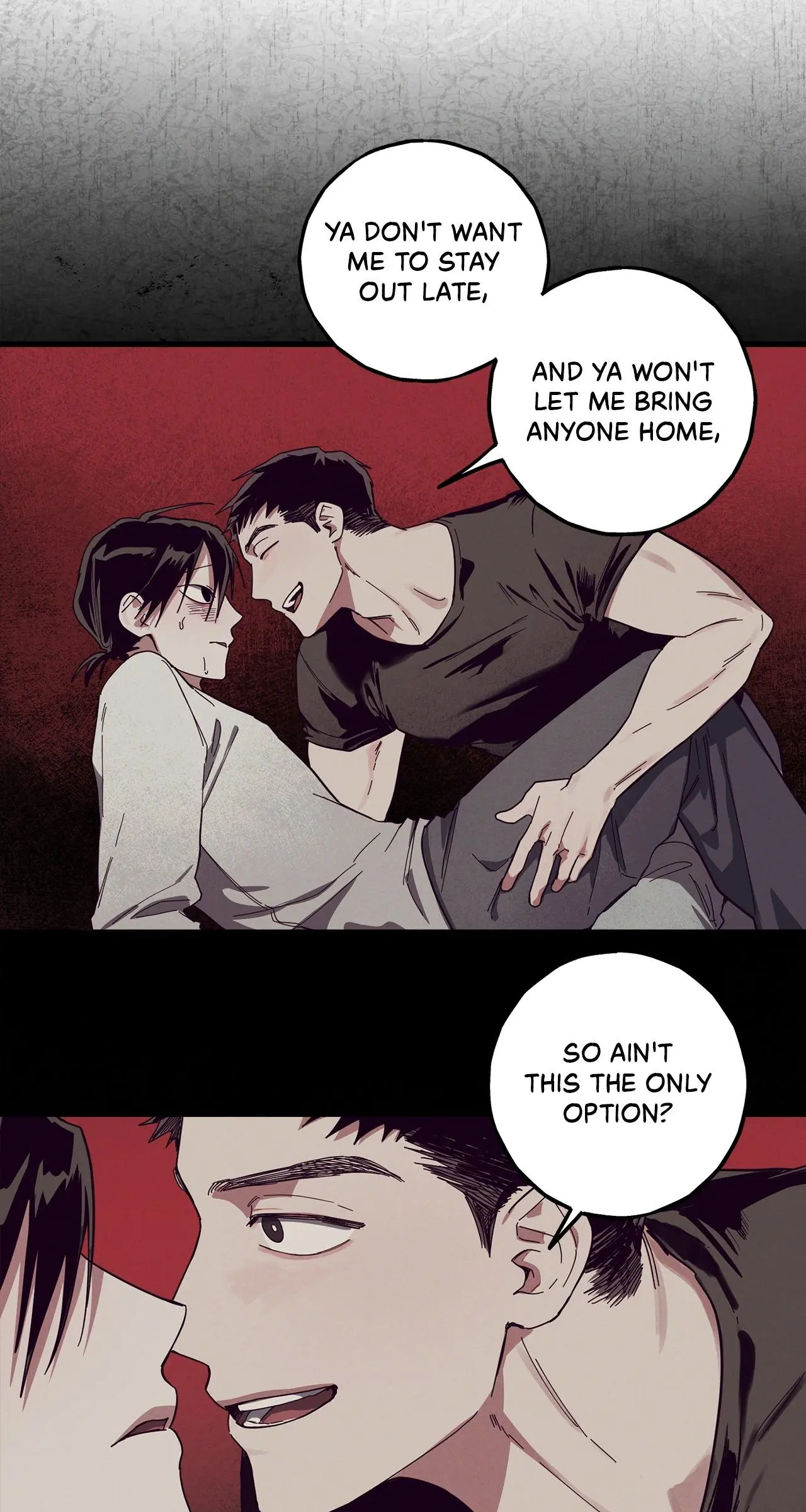 Jangsan Tiger - Chapter 16 Page 27