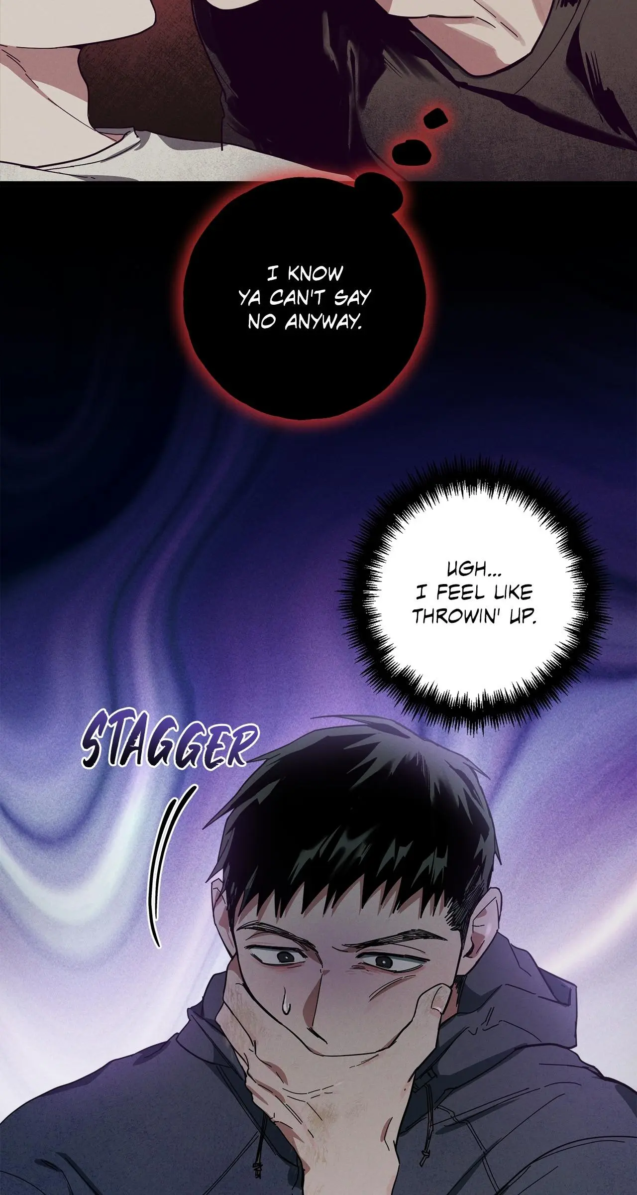 Jangsan Tiger - Chapter 16 Page 28