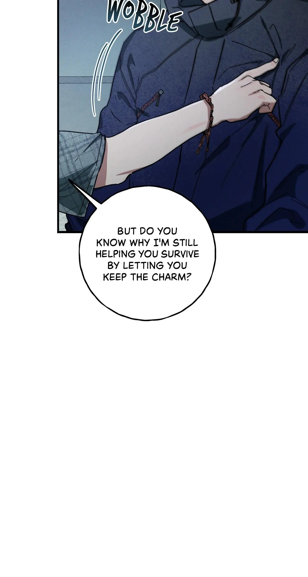 Jangsan Tiger - Chapter 16 Page 33