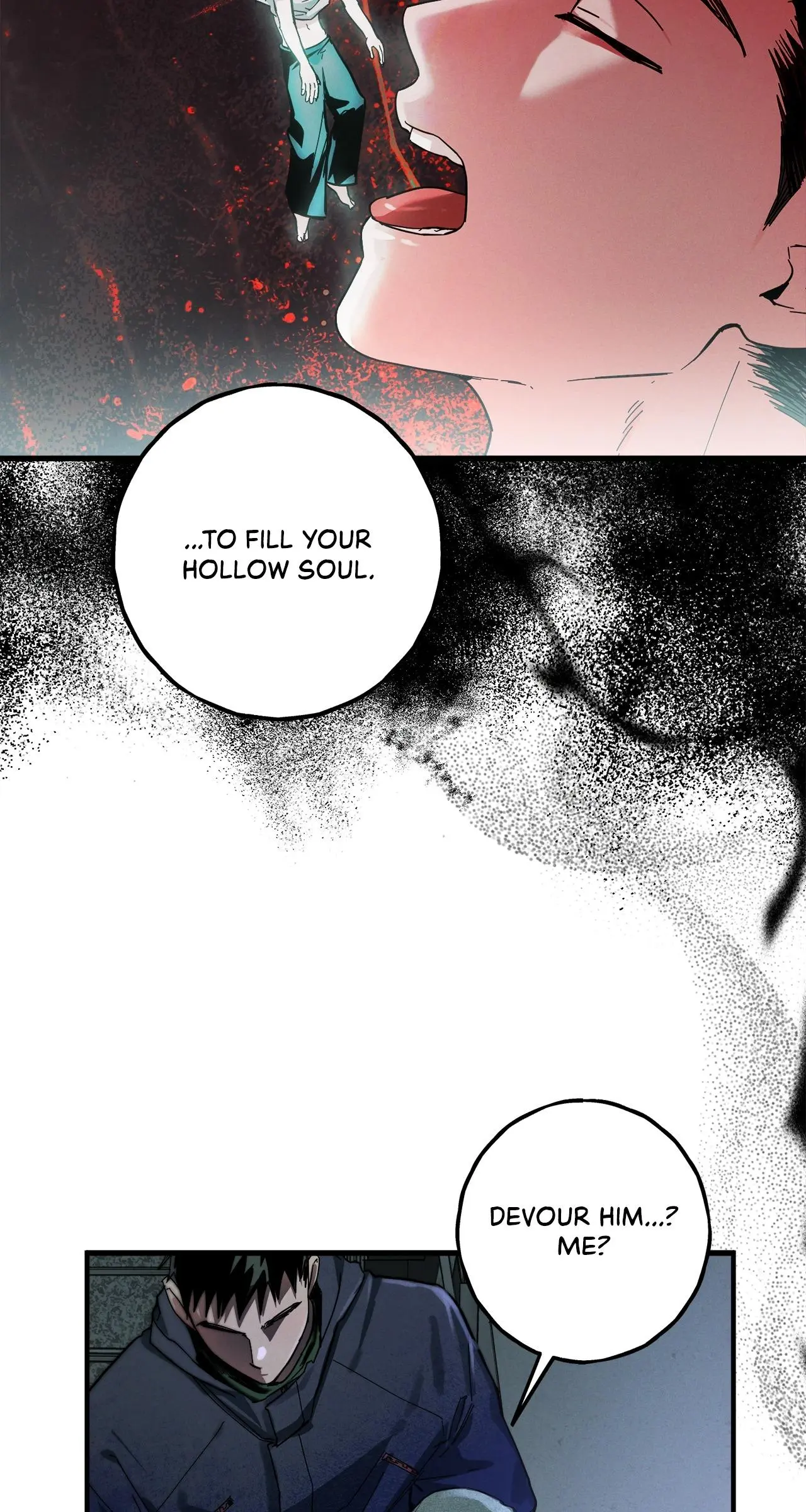 Jangsan Tiger - Chapter 16 Page 36