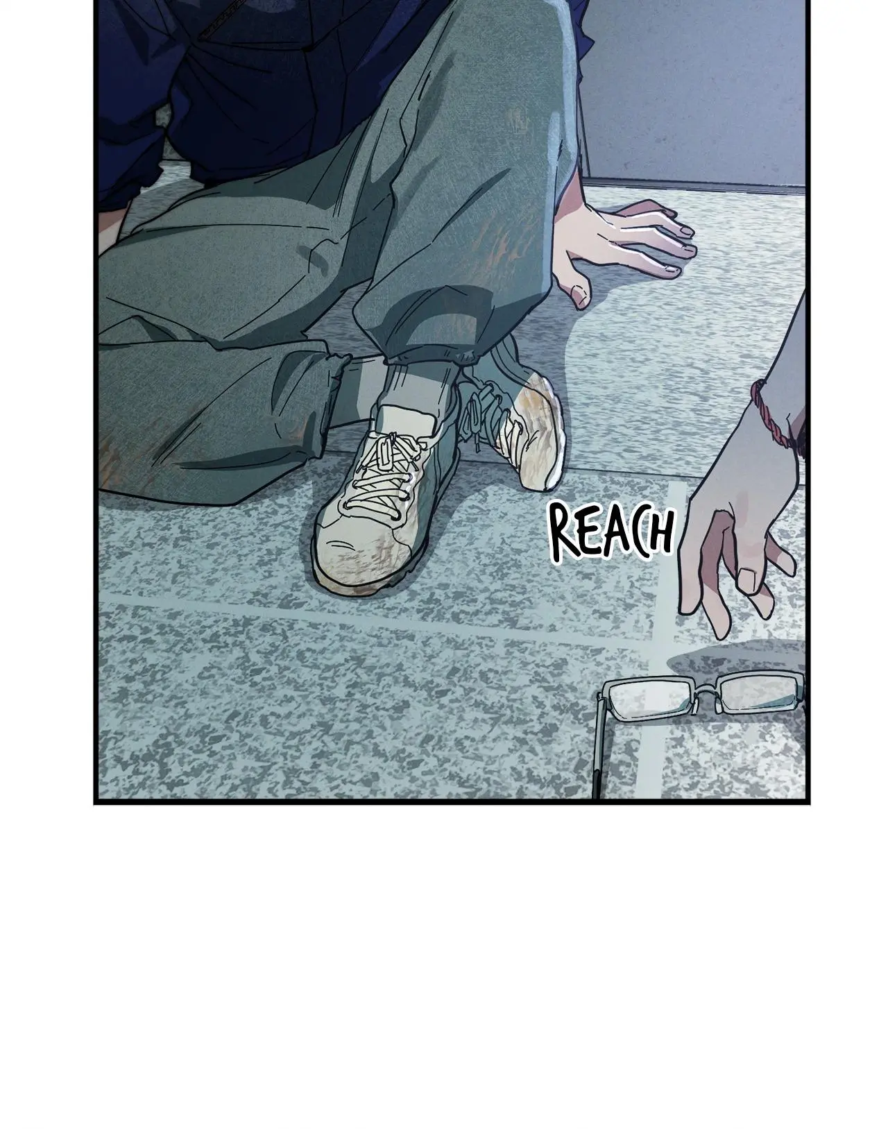 Jangsan Tiger - Chapter 16 Page 37
