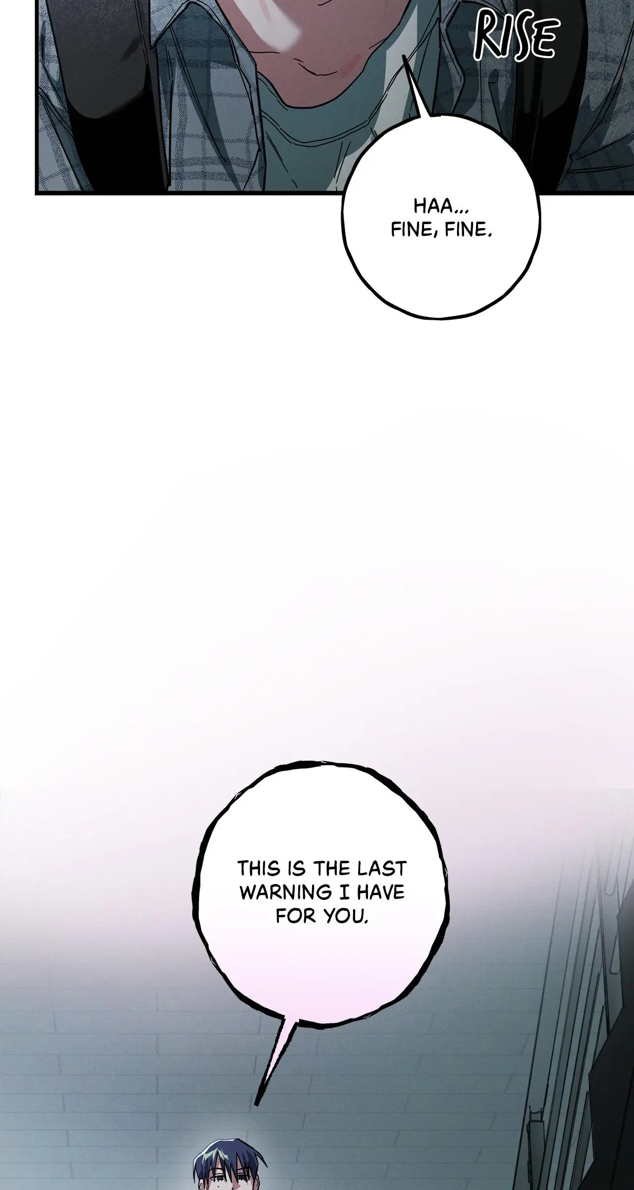 Jangsan Tiger - Chapter 16 Page 42