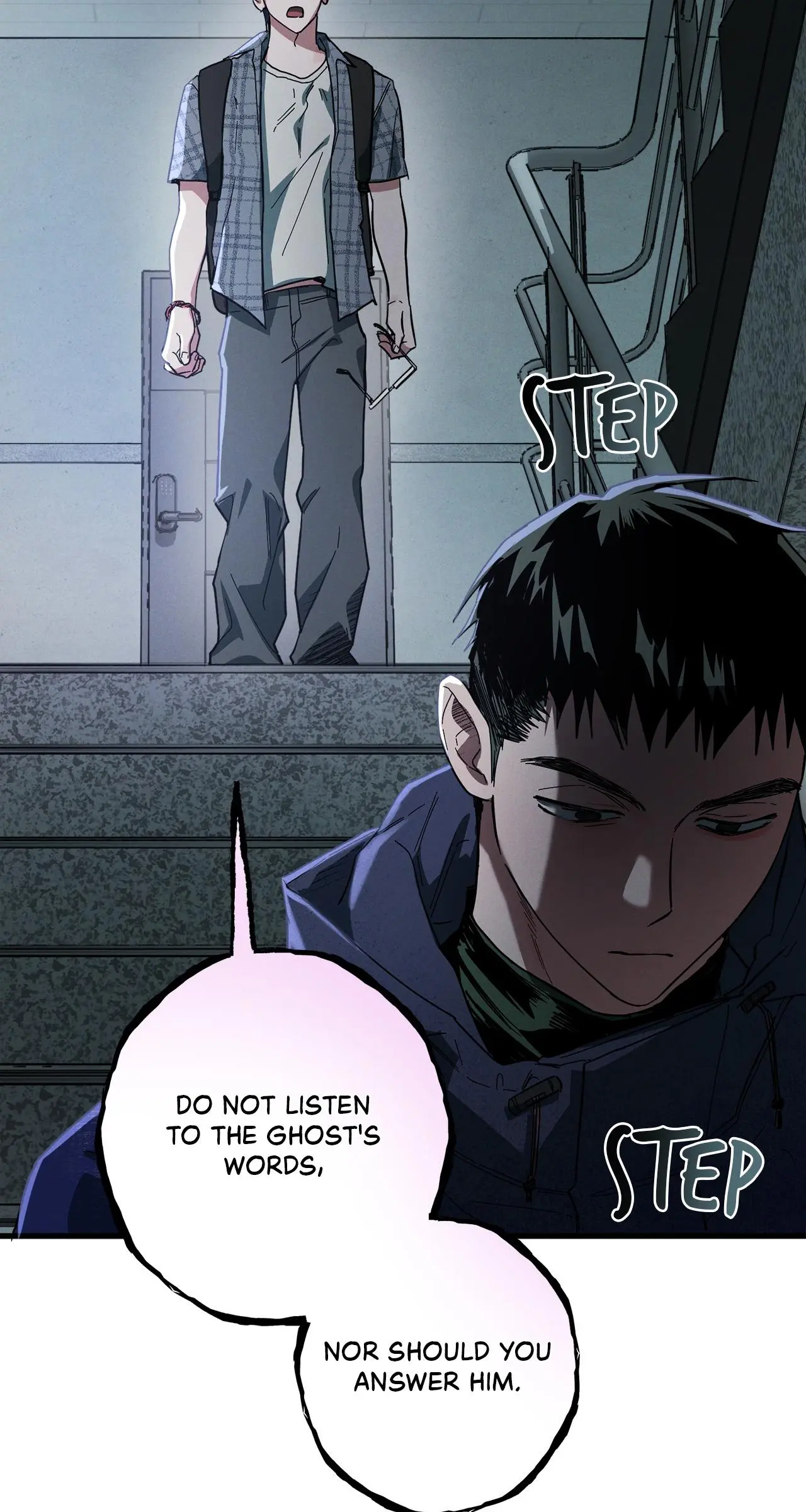Jangsan Tiger - Chapter 16 Page 43