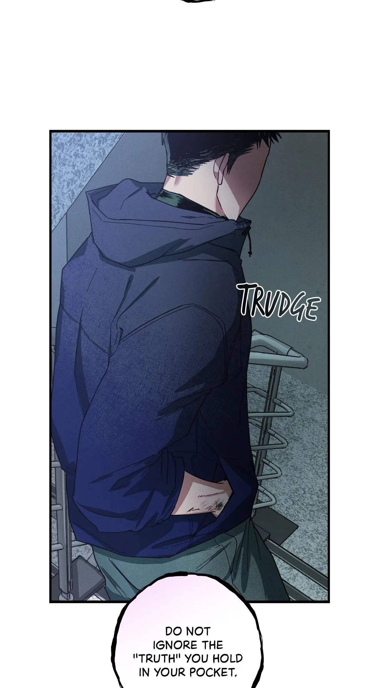 Jangsan Tiger - Chapter 16 Page 44