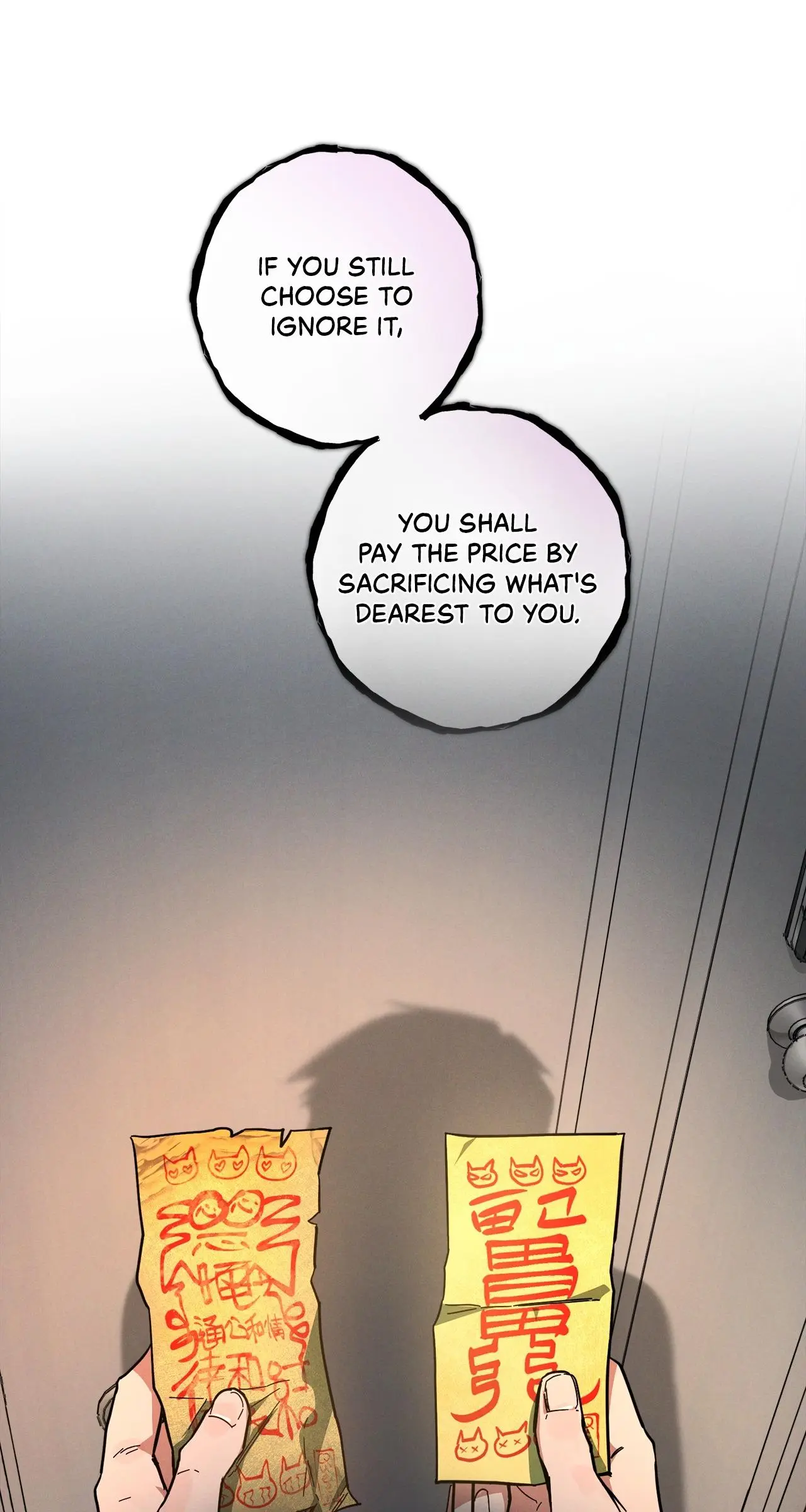 Jangsan Tiger - Chapter 16 Page 46