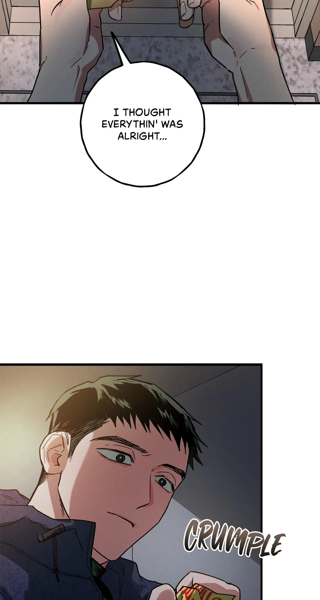 Jangsan Tiger - Chapter 16 Page 47