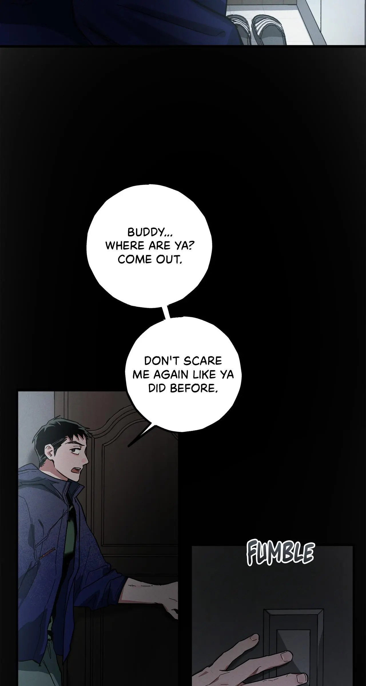 Jangsan Tiger - Chapter 16 Page 51